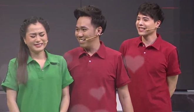 4 cặp sao Việt từng là bạn học cũ thời ngồi ghế nhà trường