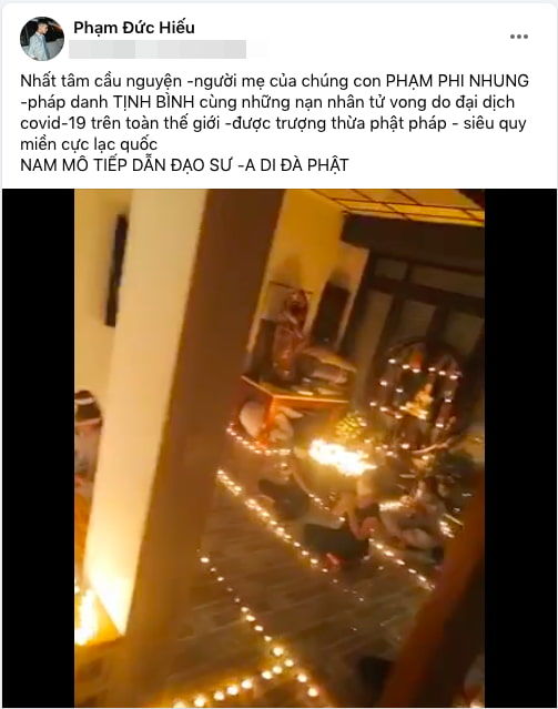 Sau 49 ngày nghệ sĩ Phi Nhung qua đời: 3 con trượt visa sang Mỹ