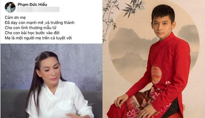 Sau 49 ngày nghệ sĩ Phi Nhung qua đời: 3 con trượt visa sang Mỹ