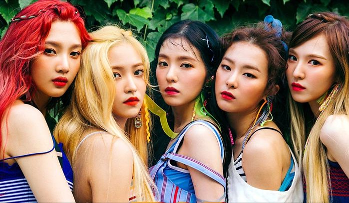 Siêu hit của loạt nhóm nữ Kpop: TWICE lọt top với Cheer up huyền thoại
