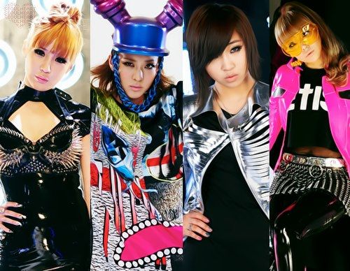 Siêu hit của loạt nhóm nữ Kpop: TWICE lọt top với Cheer up huyền thoại
