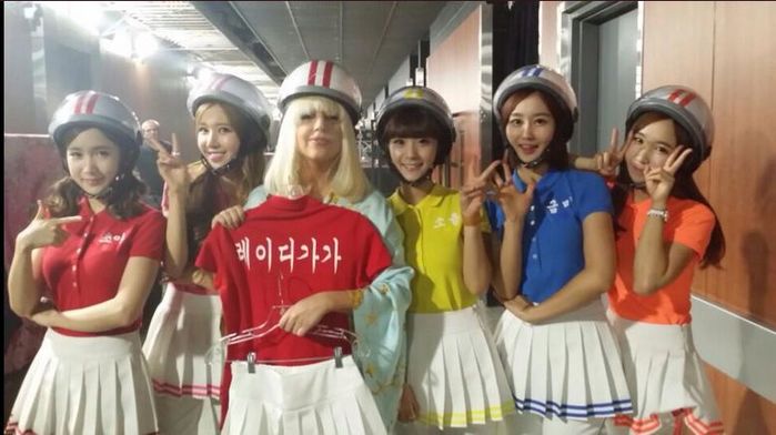 Siêu hit của loạt nhóm nữ Kpop: TWICE lọt top với Cheer up huyền thoại