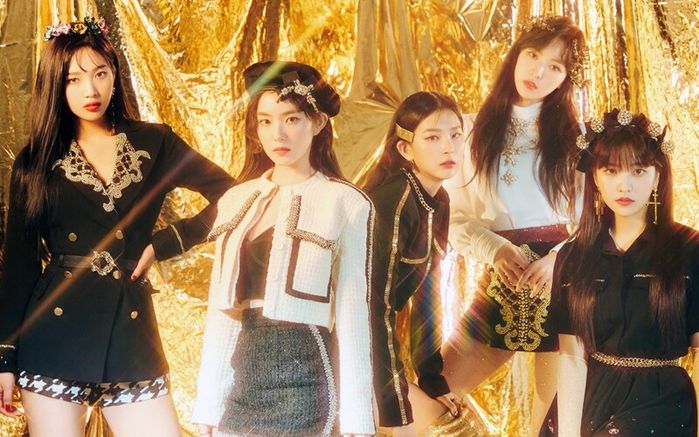 Siêu hit của loạt nhóm nữ Kpop: TWICE lọt top với Cheer up huyền thoại
