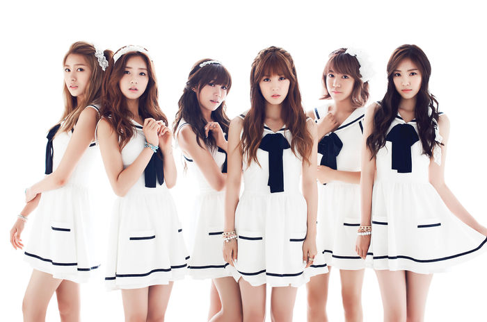 Siêu hit của loạt nhóm nữ Kpop: TWICE lọt top với Cheer up huyền thoại