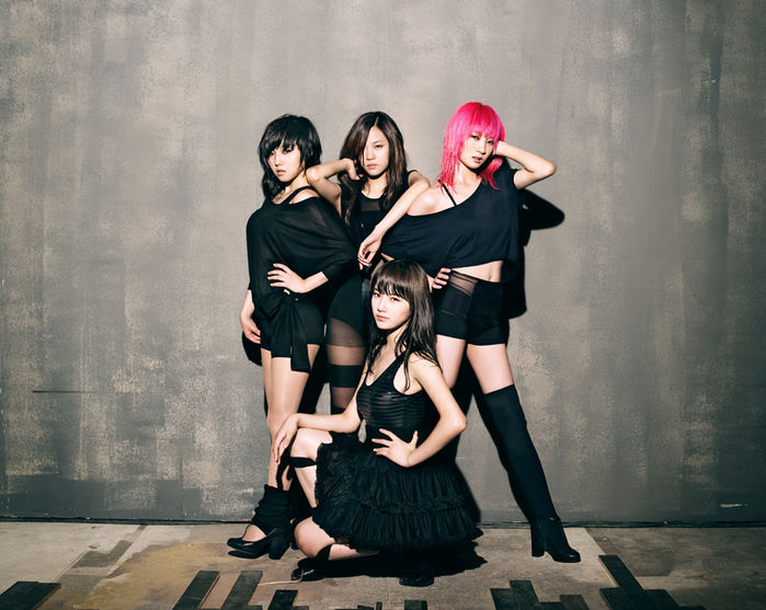 Siêu hit của loạt nhóm nữ Kpop: TWICE lọt top với Cheer up huyền thoại