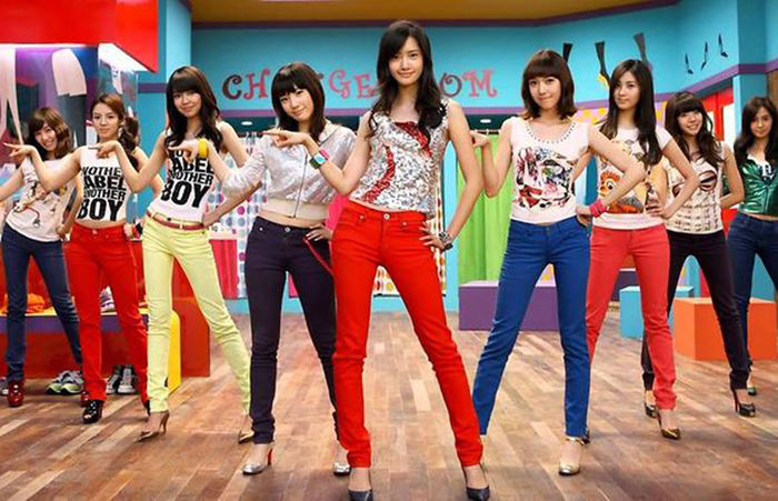 Siêu hit của loạt nhóm nữ Kpop: TWICE lọt top với Cheer up huyền thoại