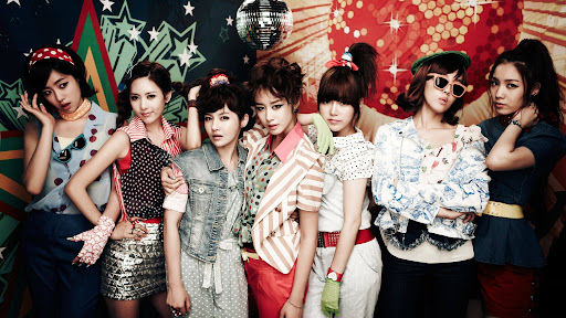Siêu hit của loạt nhóm nữ Kpop: TWICE lọt top với Cheer up huyền thoại
