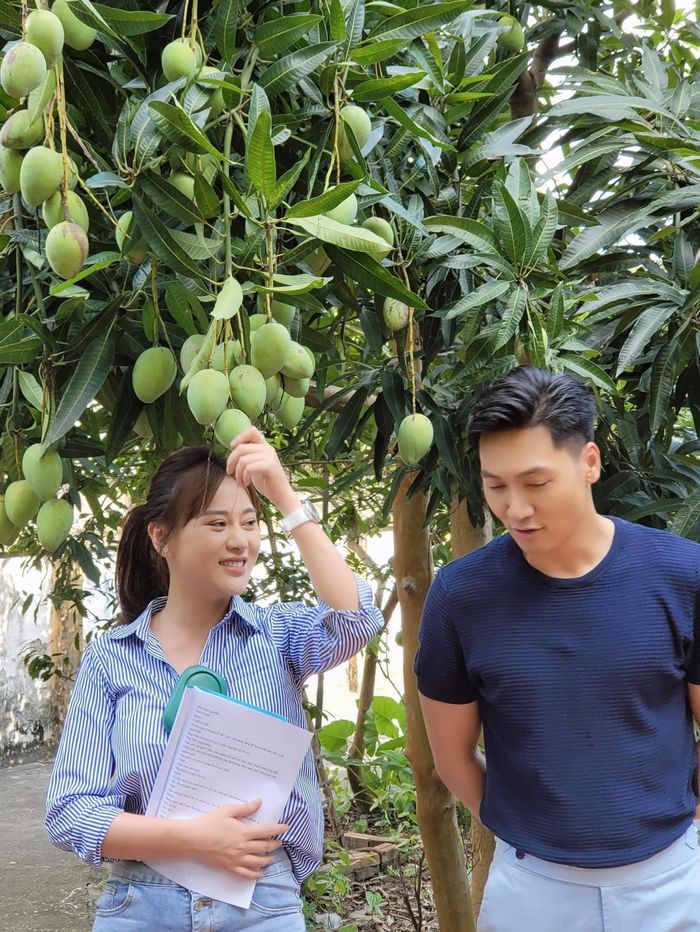 Soi điểm trùng hợp giữa Hương Vị Tình Thân và Thương Ngày Nắng Về