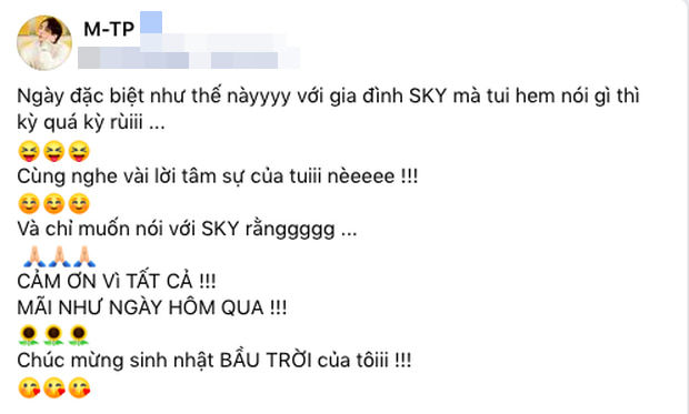 Sơn Tùng ghé thăm Nhật Bản chiều fan luôn: ai mà không yêu