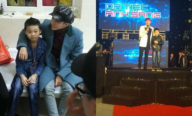 Sơn Tùng ghé thăm Nhật Bản chiều fan luôn: ai mà không yêu