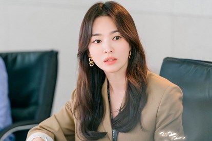 “Song Hye Kyo Trung Quốc: Một mình nuôi 2 con, xinh đẹp khó cưỡng