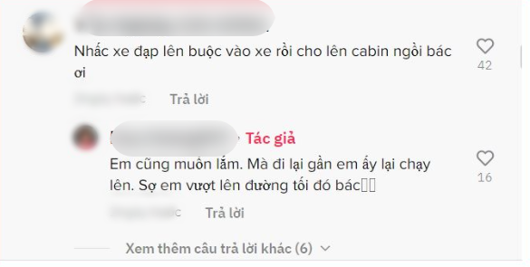 Tài xế soi đèn suốt cả đoạn đường tối hẻo lánh cho cậu bé về nhà