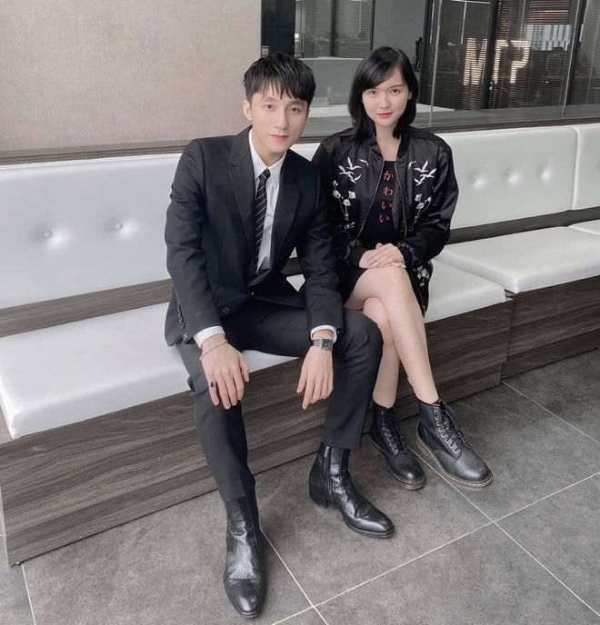 2 talent của Sơn Tùng sau 2 năm debut: Kay Trần được ưu ái hơn Hải Tú