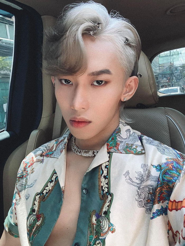 2 talent của Sơn Tùng sau 2 năm debut: Kay Trần được ưu ái hơn Hải Tú