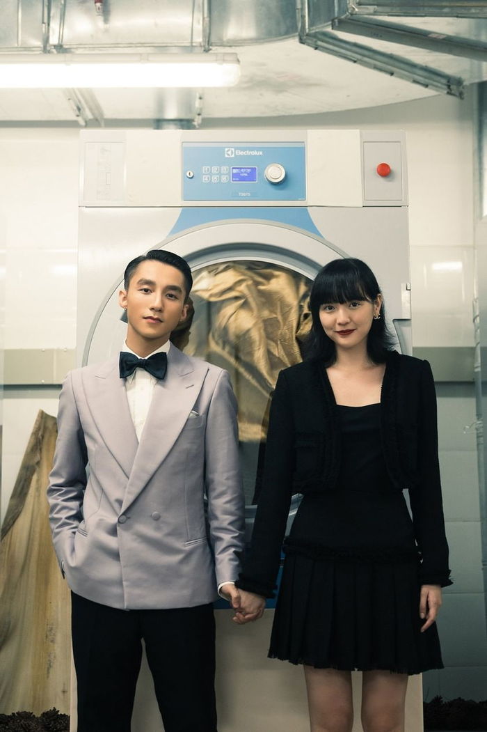 2 talent của Sơn Tùng sau 2 năm debut: Kay Trần được ưu ái hơn Hải Tú