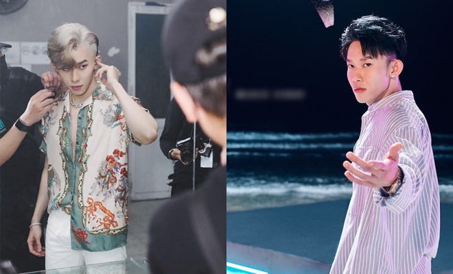 2 talent của Sơn Tùng sau 2 năm debut: Kay Trần được ưu ái hơn Hải Tú