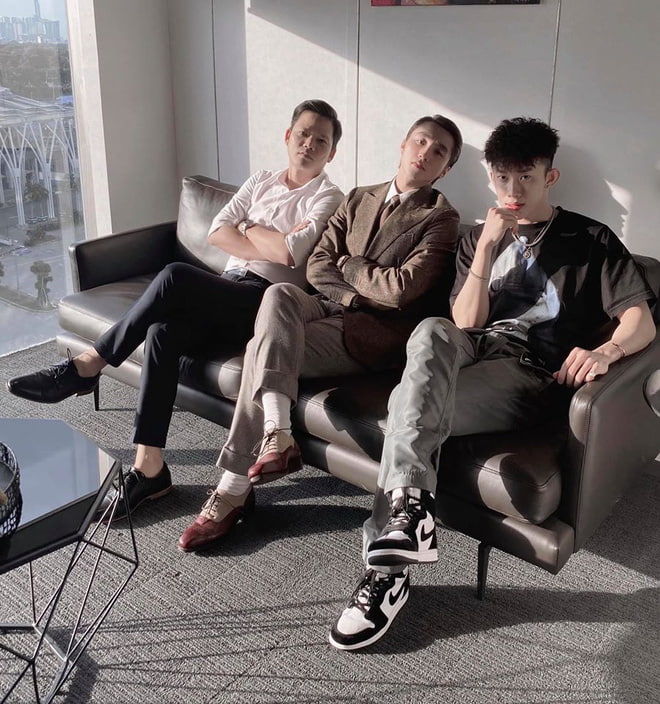 2 talent của Sơn Tùng sau 2 năm debut: Kay Trần được ưu ái hơn Hải Tú