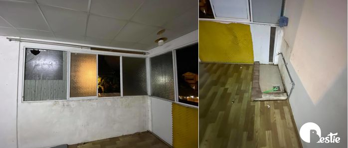 Thanh niên 9X hô biến căn phòng trọ cũ thành chiếc phòng cực chill