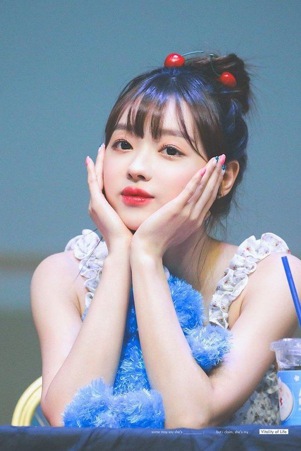 7 thành viên có độ nhận diện cao nhất trong các nhóm nhạc