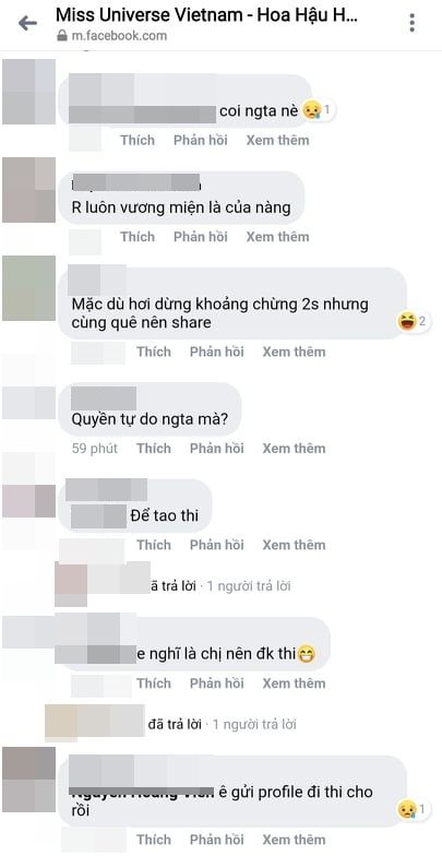 Thí sinh gây chấn động HHHV năm nay: 24 tuổi, theo nghề làm nail