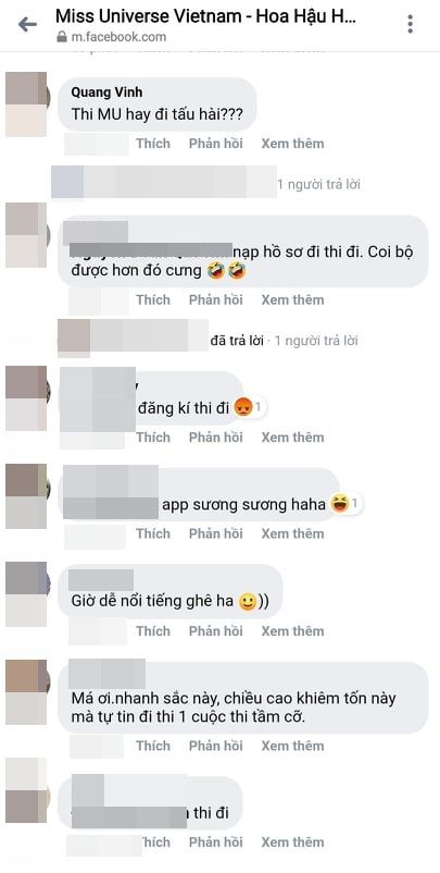 Thí sinh gây chấn động HHHV năm nay: 24 tuổi, theo nghề làm nail