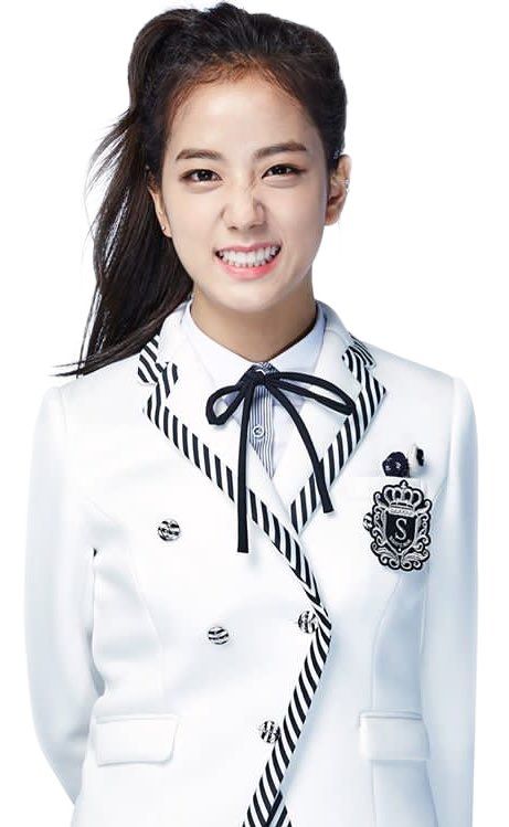 Thời pre-debut Jisoo đã hầm hố bảo sao cosplay Lisa ngon ơ