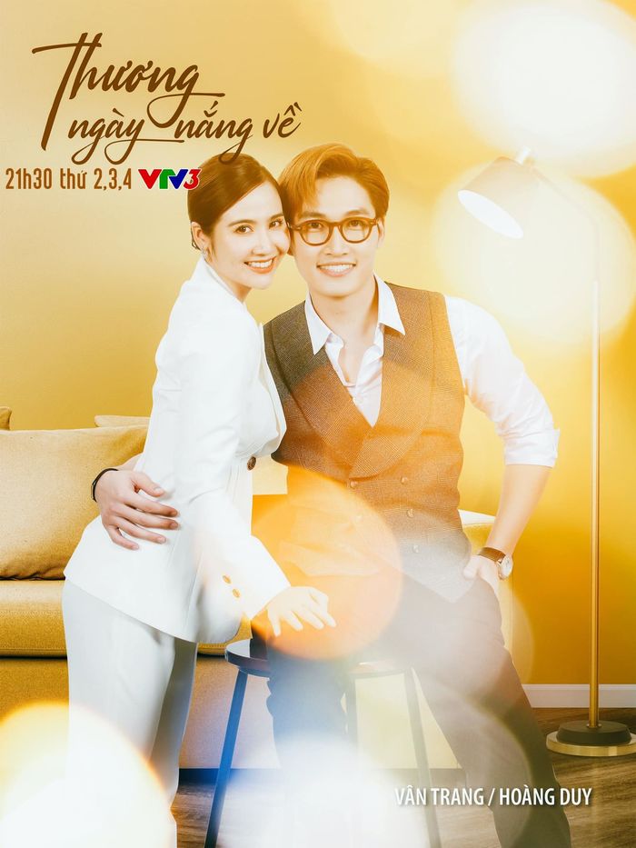Thương Ngày Nắng Về: Chu Diệp Anh chính thức chia tay phim