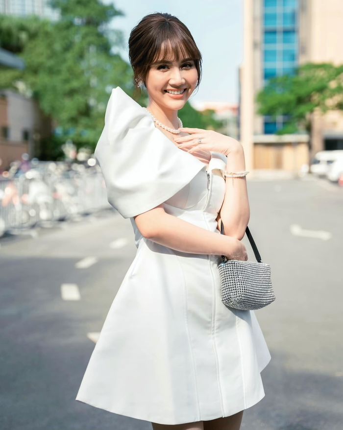 Thương Ngày Nắng Về: Chu Diệp Anh chính thức chia tay phim