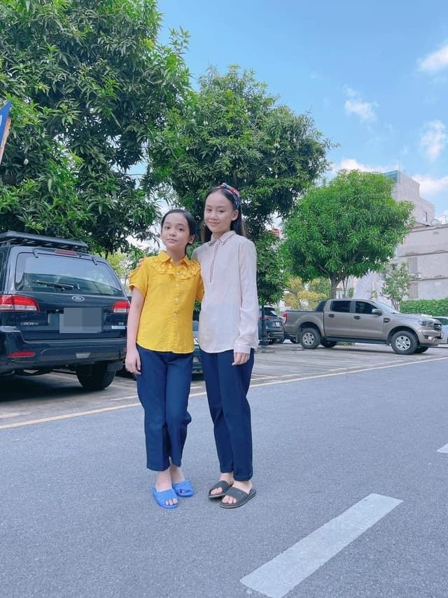 Thương Ngày Nắng Về: Chu Diệp Anh và dàn diễn viên như người nhà