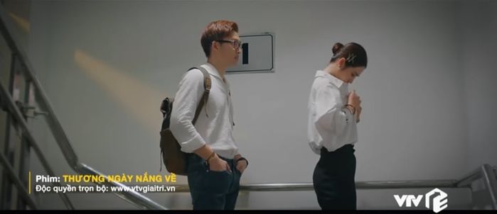 Thương Ngày Nắng Về: Huyền Lizzie chỉ vừa lên sóng 1 tập đã bị chê