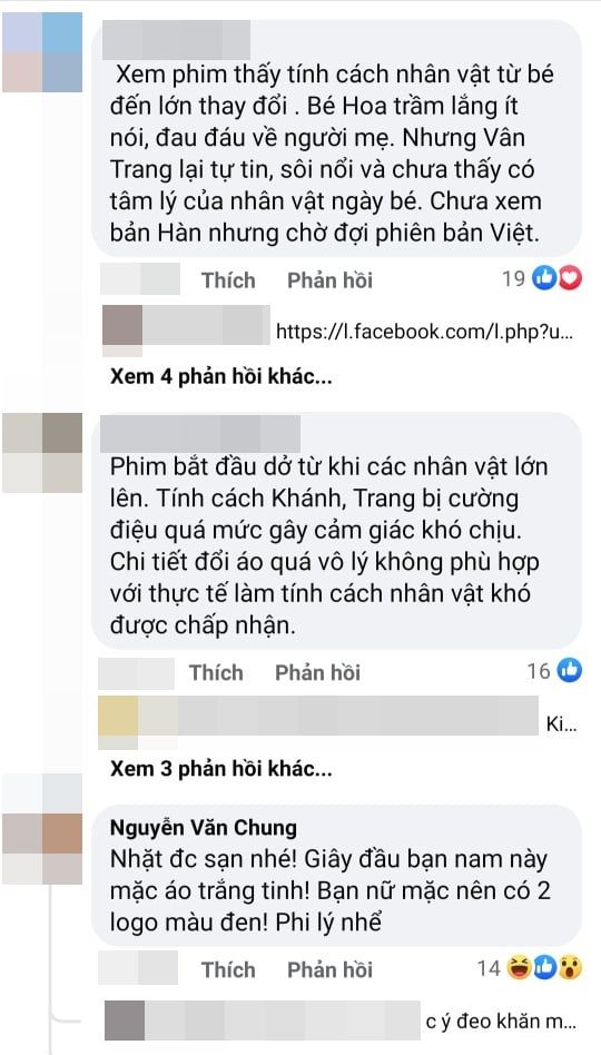 Thương Ngày Nắng Về: Huyền Lizzie chỉ vừa lên sóng 1 tập đã bị chê