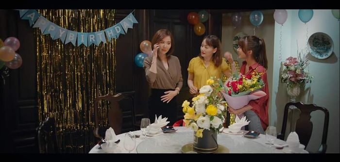 Thương Ngày Nắng Về: Huyền Lizzie chỉ vừa lên sóng 1 tập đã bị chê