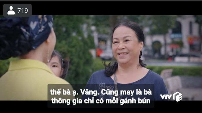 Nội dung phim Thương Ngày Nắng Về tập 7