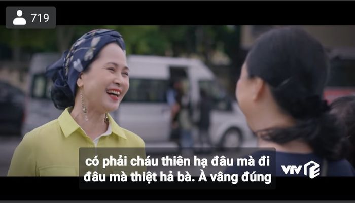 Nội dung phim Thương Ngày Nắng Về tập 7