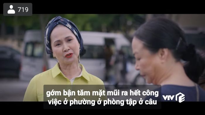 Nội dung phim Thương Ngày Nắng Về tập 7