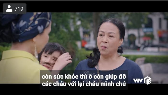 Nội dung phim Thương Ngày Nắng Về tập 7