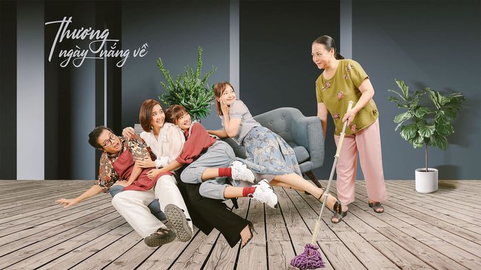 Nội dung phim Thương Ngày Nắng Về tập 6