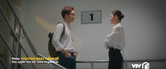 Nội dung phim Thương Ngày Nắng Về tập 6