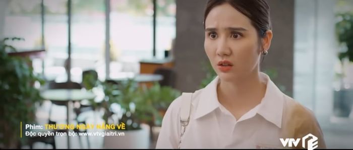 Nội dung phim Thương Ngày Nắng Về tập 6
