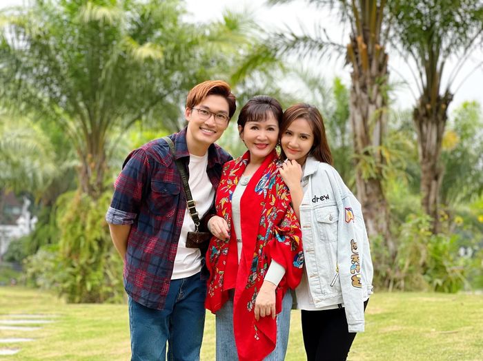 Nội dung phim Thương Ngày Nắng Về tập 6