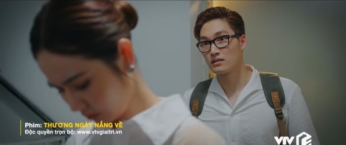 Nội dung phim Thương Ngày Nắng Về tập 6