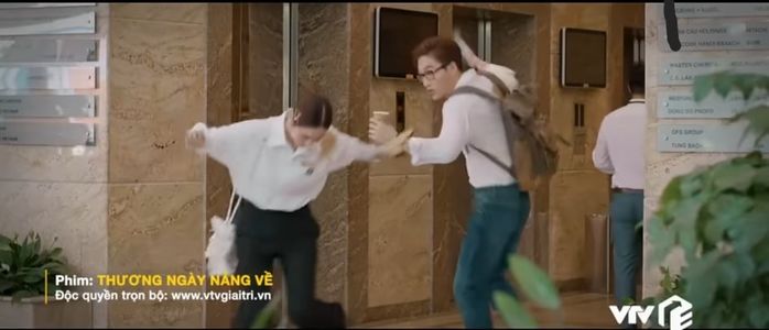 Nội dung phim Thương Ngày Nắng Về tập 6