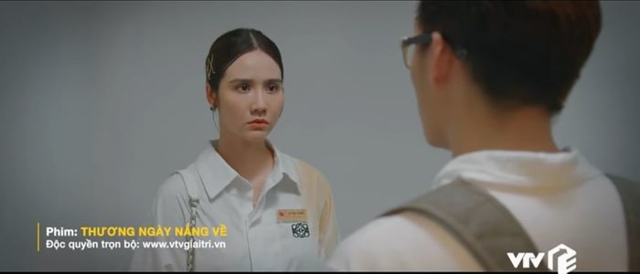 Nội dung phim Thương Ngày Nắng Về tập 6