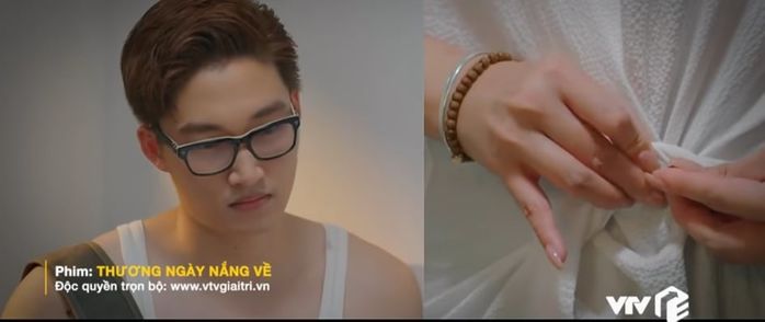 Nội dung phim Thương Ngày Nắng Về tập 6