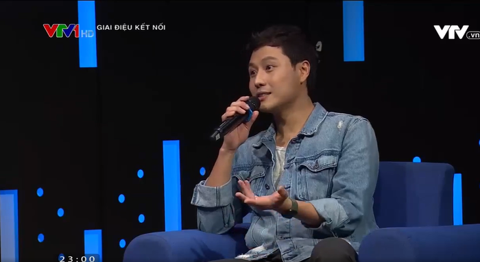 Thanh Sơn thừa nhận yêu Khả Ngân: phim giả tình thật