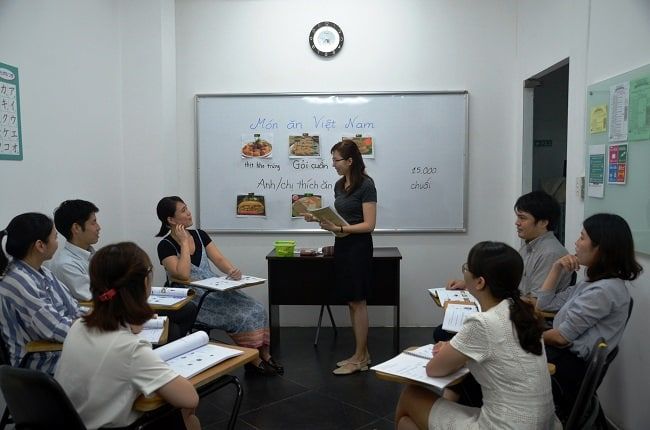 Tiếng Việt lần đầu được giảng dạy ở 2 trường đại học top đầu thế giới