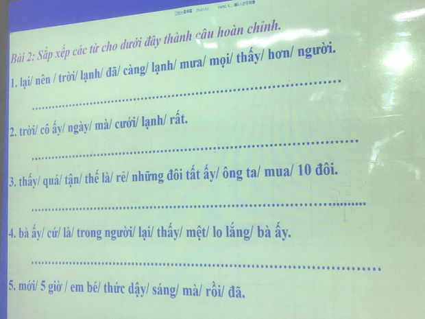 Tiếng Việt lần đầu được giảng dạy ở 2 trường đại học top đầu thế giới