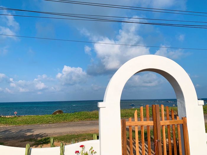 Anh thợ tay ngang hô biến căn nhà cấp 4 cũ kỹ thành homestay xinh đẹp
