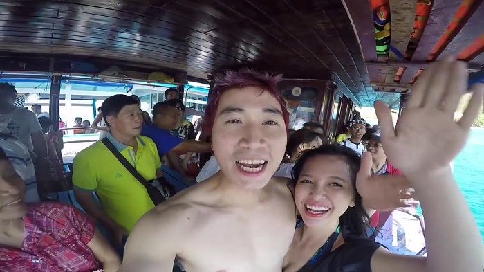 Tình duyên lận đận của Karik: yêu 3 năm đổ vỡ, rồi lại đơn phương
