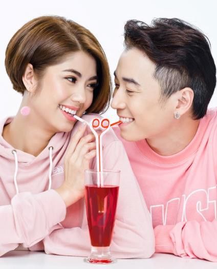 Tình duyên lận đận của Karik: yêu 3 năm đổ vỡ, rồi lại đơn phương